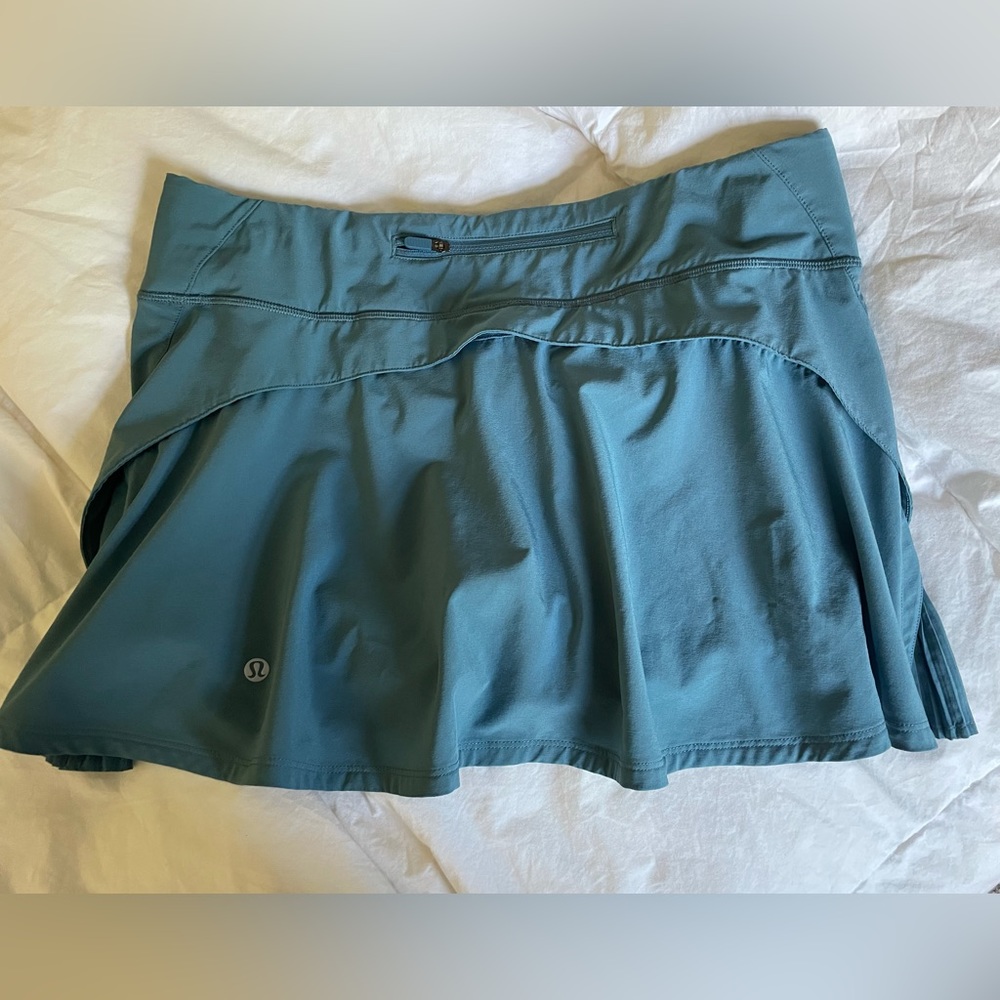 Lululemon Skort